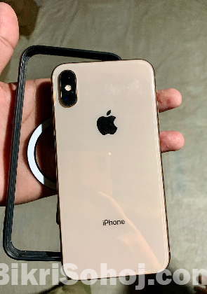 iPhone XS
